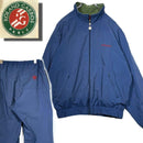 Nylon Jacket Roland Garros L