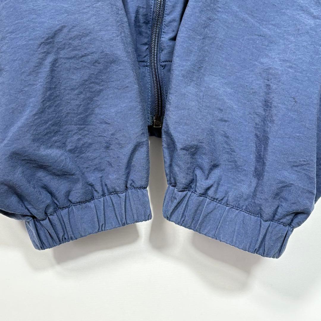 Nylon Jacket Roland Garros L