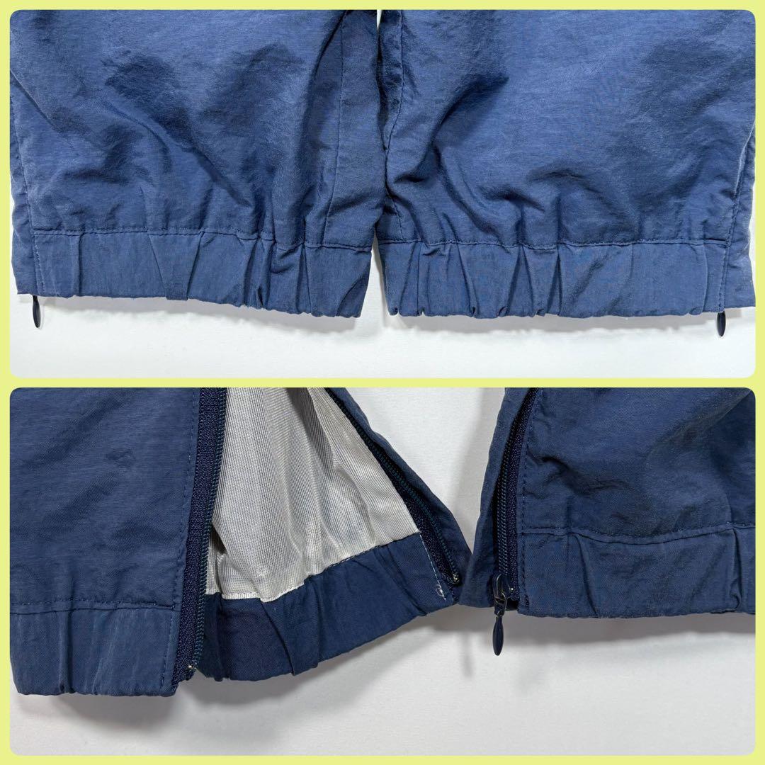 Nylon Jacket Roland Garros L