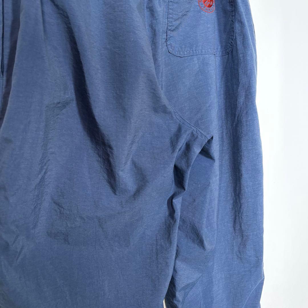 Nylon Jacket Roland Garros L