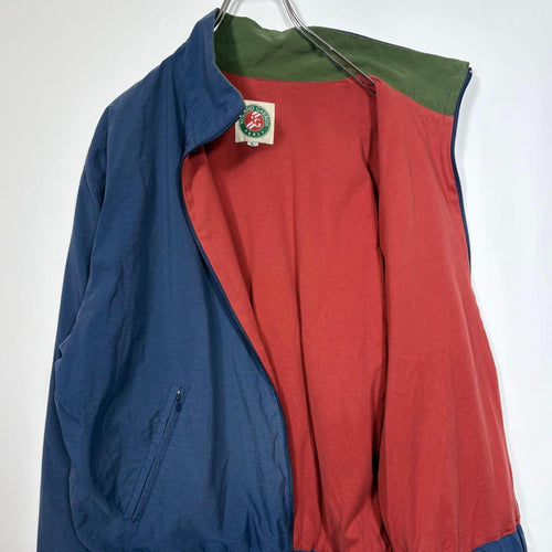 Nylon Jacket Roland Garros L