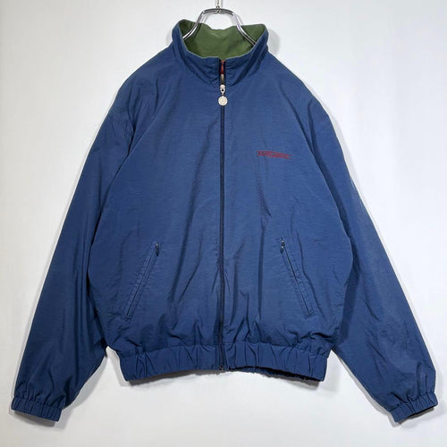 Nylon Jacket Roland Garros L