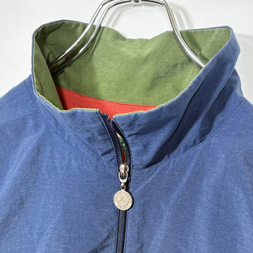 Nylon Jacket Roland Garros L