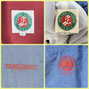 Nylon Jacket Roland Garros L