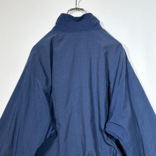 Nylon Jacket Roland Garros L