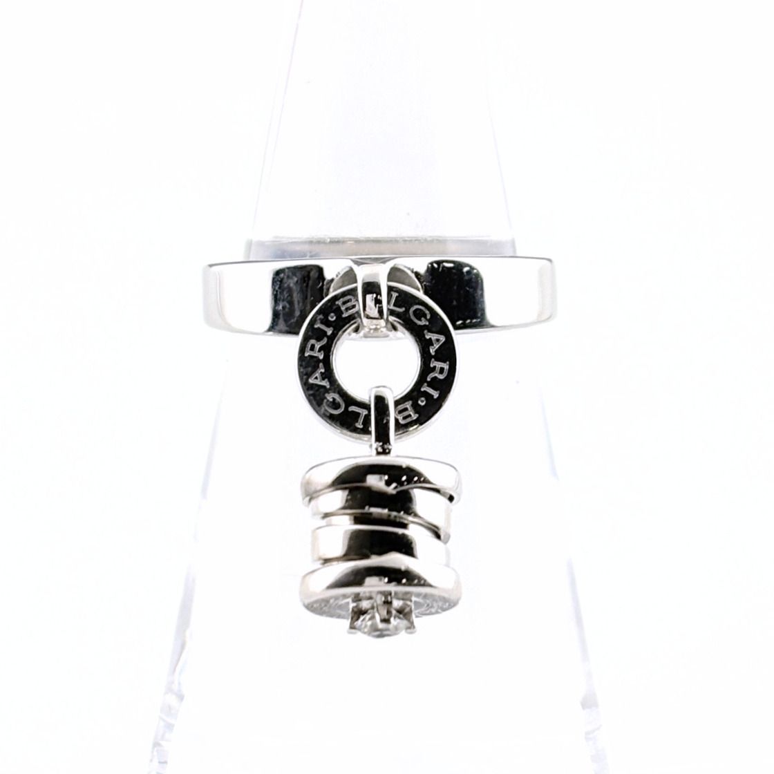 Bvlgari Ring 10.5 750