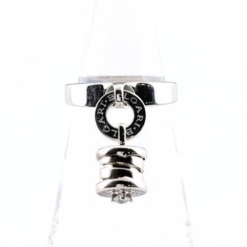 Bvlgari Ring 10.5 750