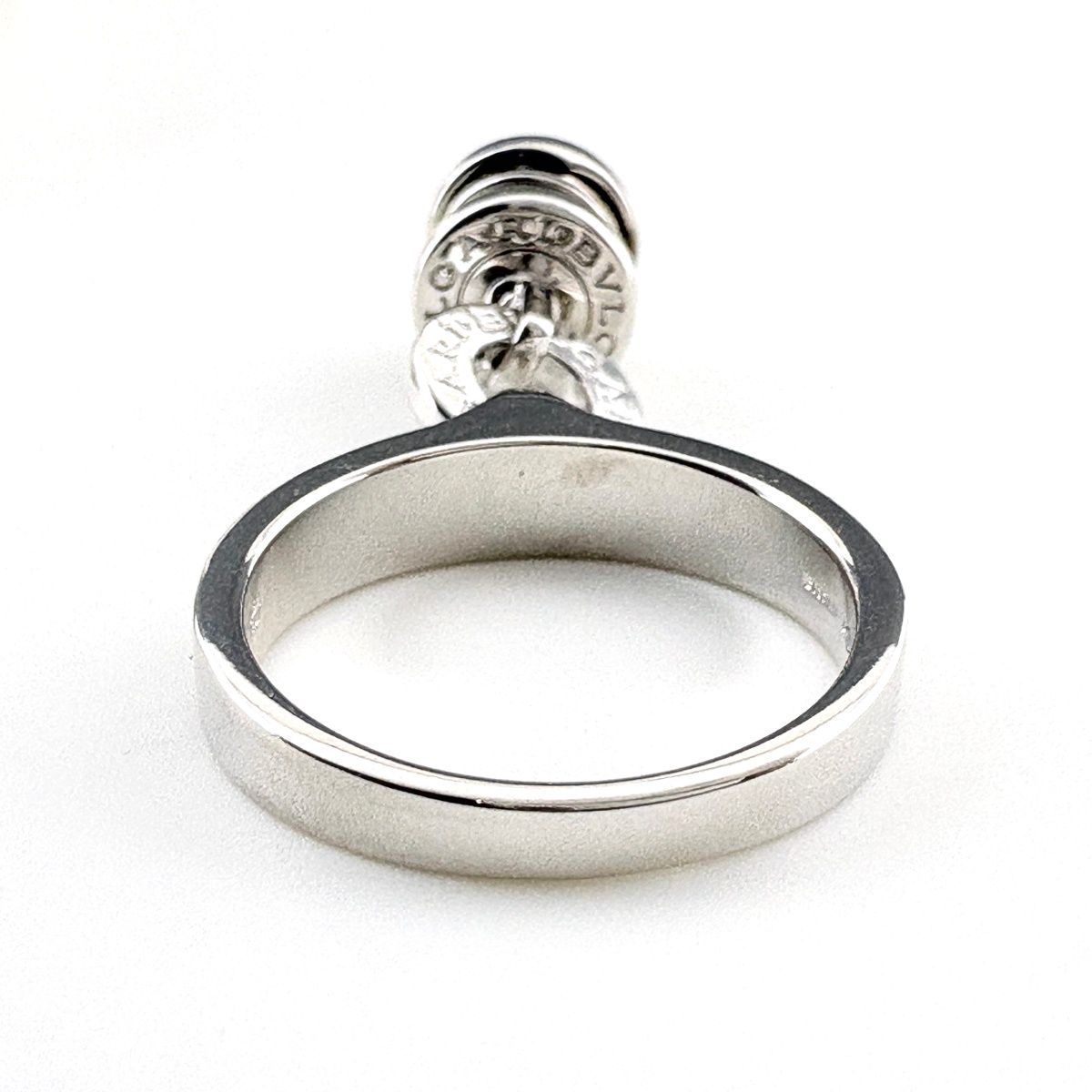 Bvlgari Ring 10.5 750
