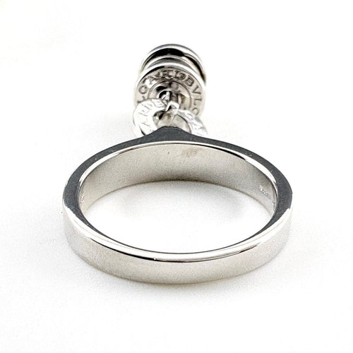 Bvlgari Ring 10.5 750