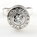 Bvlgari Ring 10.5 750