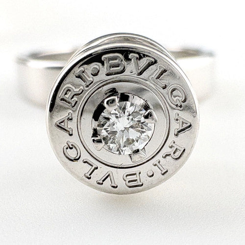 Bvlgari Ring 10.5 750