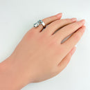 Bvlgari Ring 10.5 750