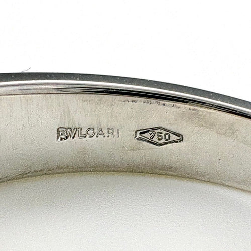 Bvlgari Ring 10.5 750