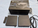 Headphone Amplifiers Earmen Ch-Amp