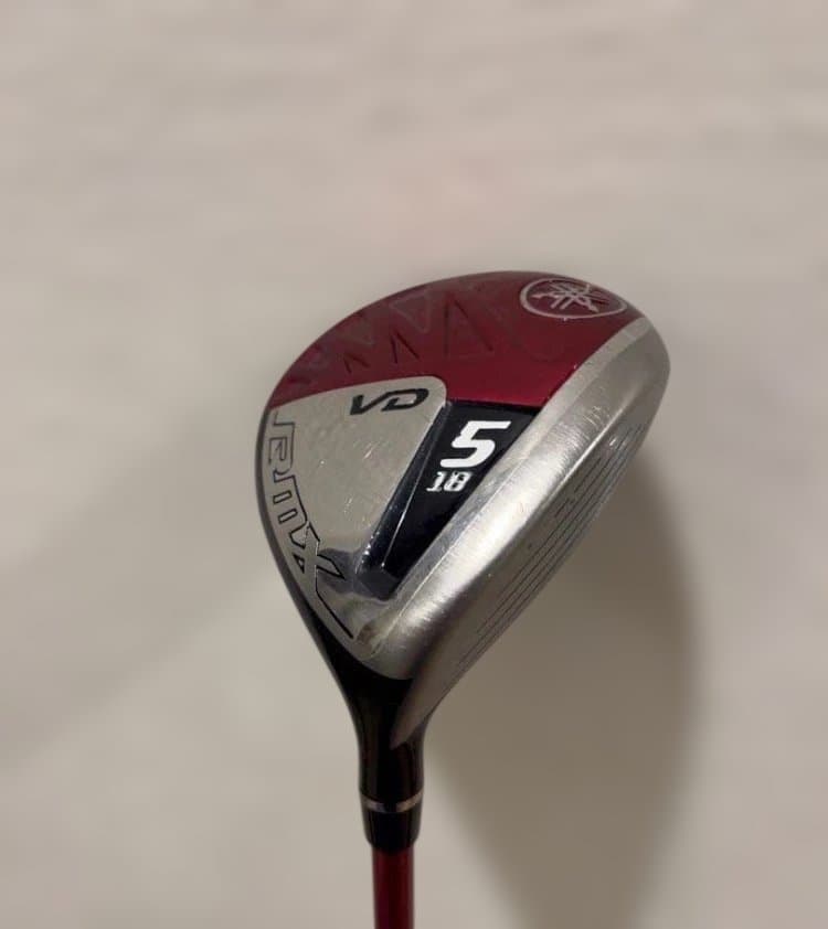 Yamaha Club Yamaha/Rmx Vd Fw5 50Sr