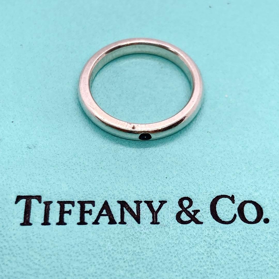 Tiffany Rings 9