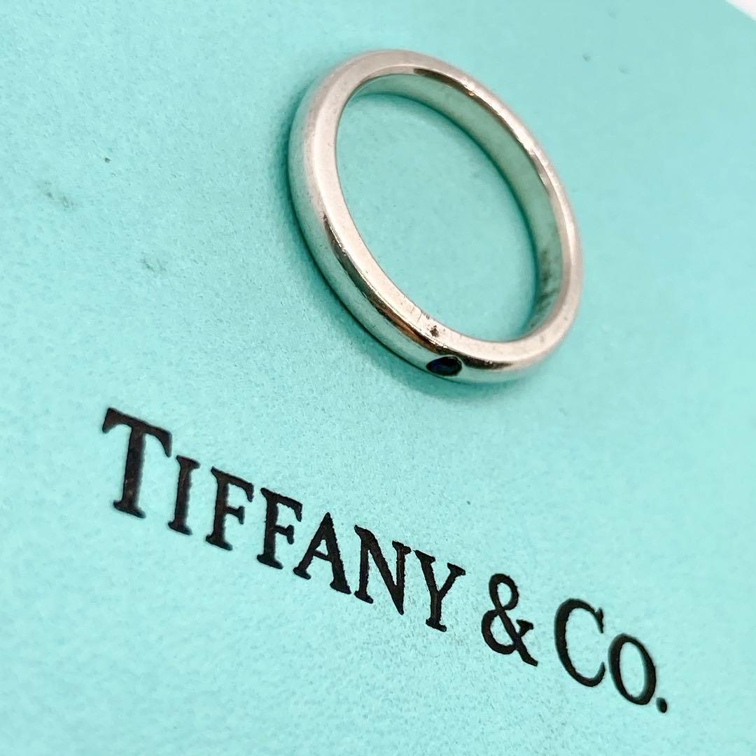 Tiffany Rings 9