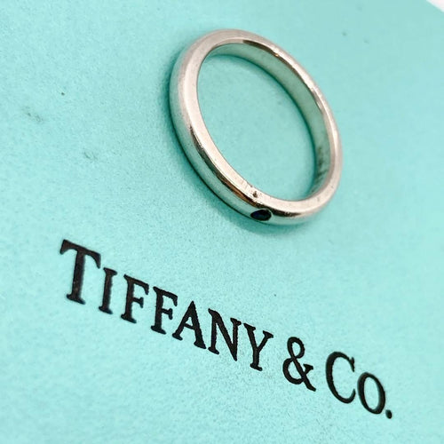 Tiffany Rings 9