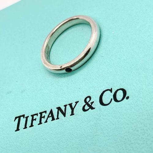 Tiffany Rings 9