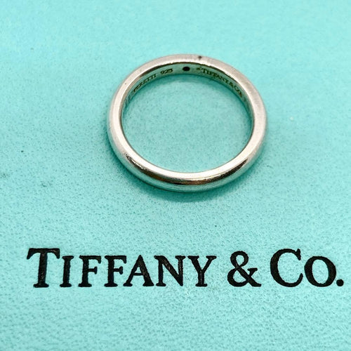 Tiffany Rings 9