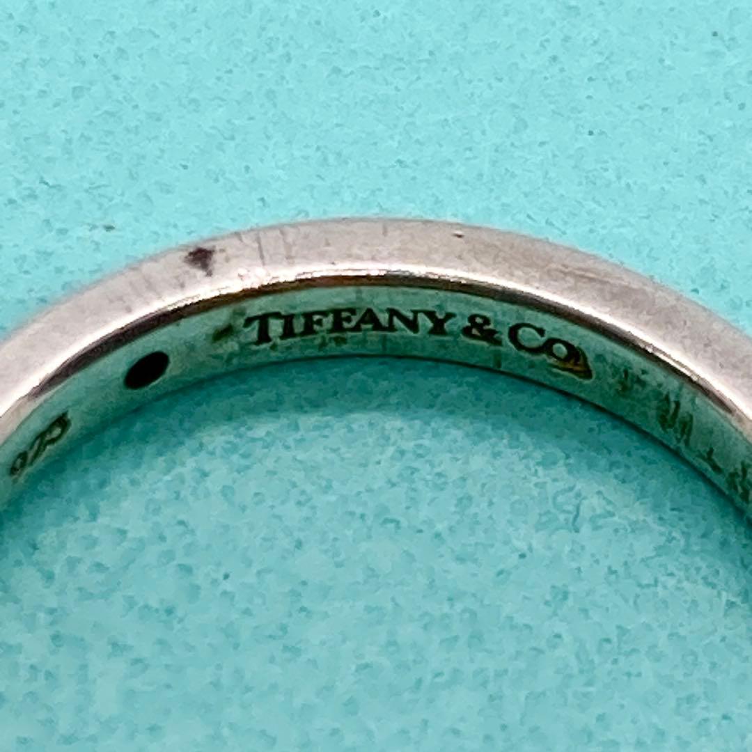 Tiffany Rings 9