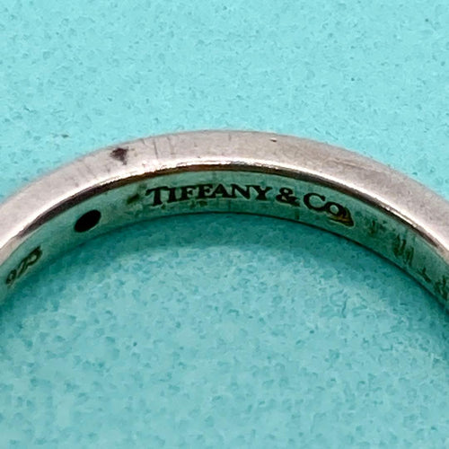Tiffany Rings 9