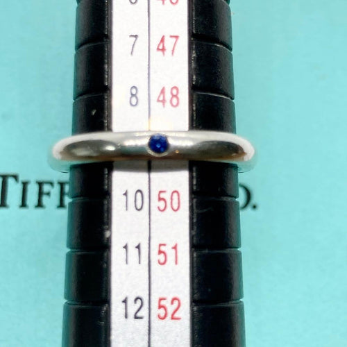 Tiffany Rings 9