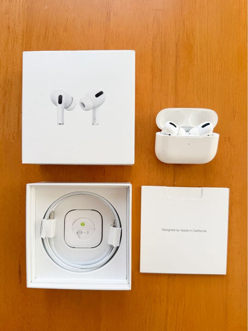 Apple Airpods Pro