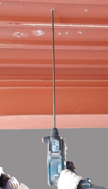 Miyanaga Cutting Tools Sds 12.5X1000 Dlsds12510