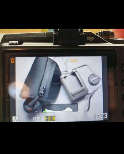 Olympus Mirrorless Interchangeable Lens Cameras Pen E-Pl2 2