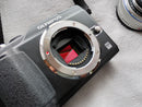Olympus Mirrorless Interchangeable Lens Cameras Pen E-Pl2 2