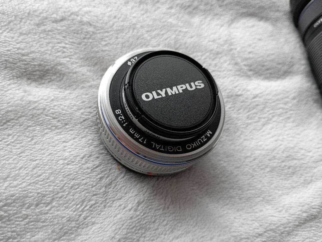 Olympus Mirrorless Interchangeable Lens Cameras Pen E-Pl2 2