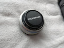 Olympus Mirrorless Interchangeable Lens Cameras Pen E-Pl2 2