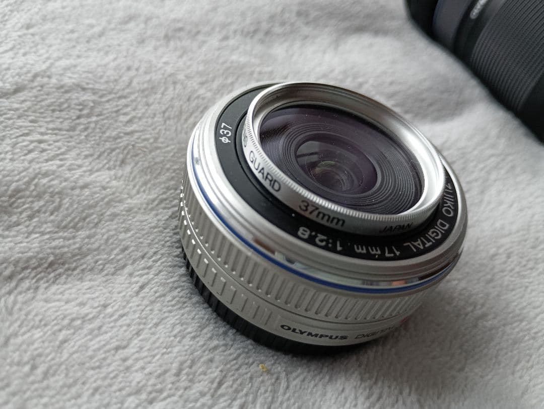Olympus Mirrorless Interchangeable Lens Cameras Pen E-Pl2 2