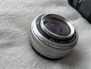 Olympus Mirrorless Interchangeable Lens Cameras Pen E-Pl2 2