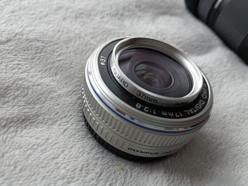 Olympus Mirrorless Interchangeable Lens Cameras Pen E-Pl2 2