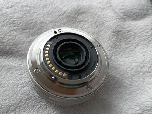 Olympus Mirrorless Interchangeable Lens Cameras Pen E-Pl2 2