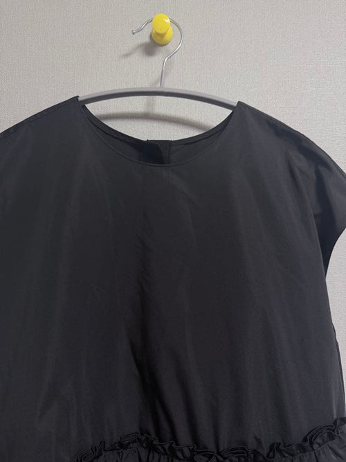Tomorrowland Sleeveless