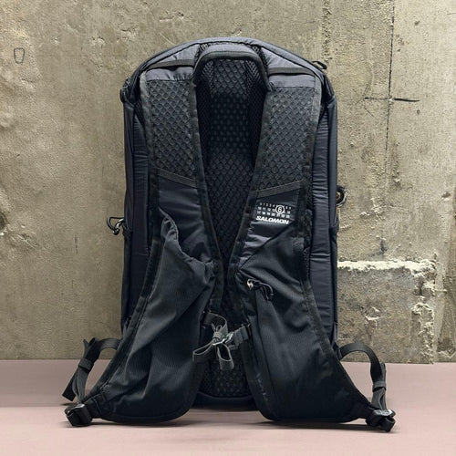 Mm6 Maison Margiela Rucksacks Backpacks Salomon