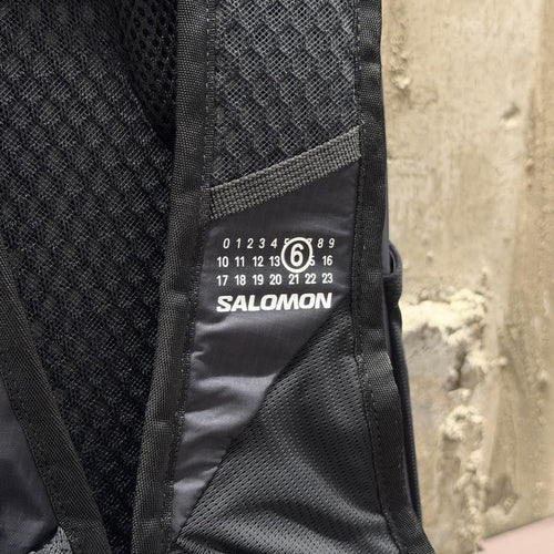 Mm6 Maison Margiela Rucksacks Backpacks Salomon