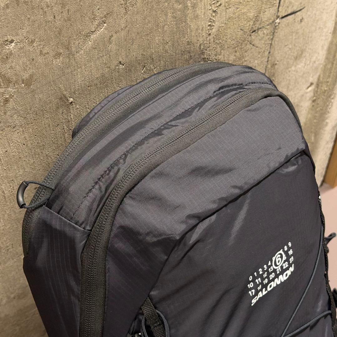 Mm6 Maison Margiela Rucksacks Backpacks Salomon