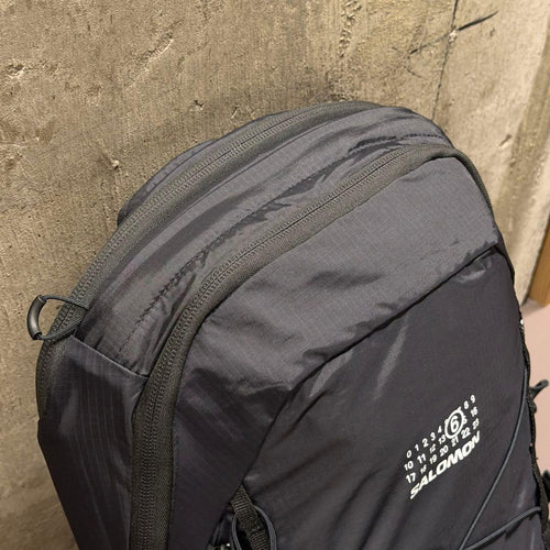 Mm6 Maison Margiela Rucksacks Backpacks Salomon