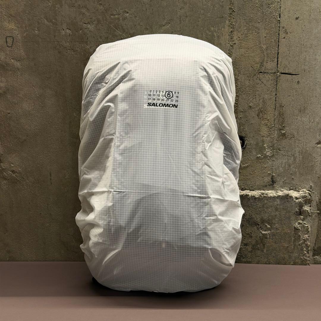 Mm6 Maison Margiela Rucksacks Backpacks Salomon