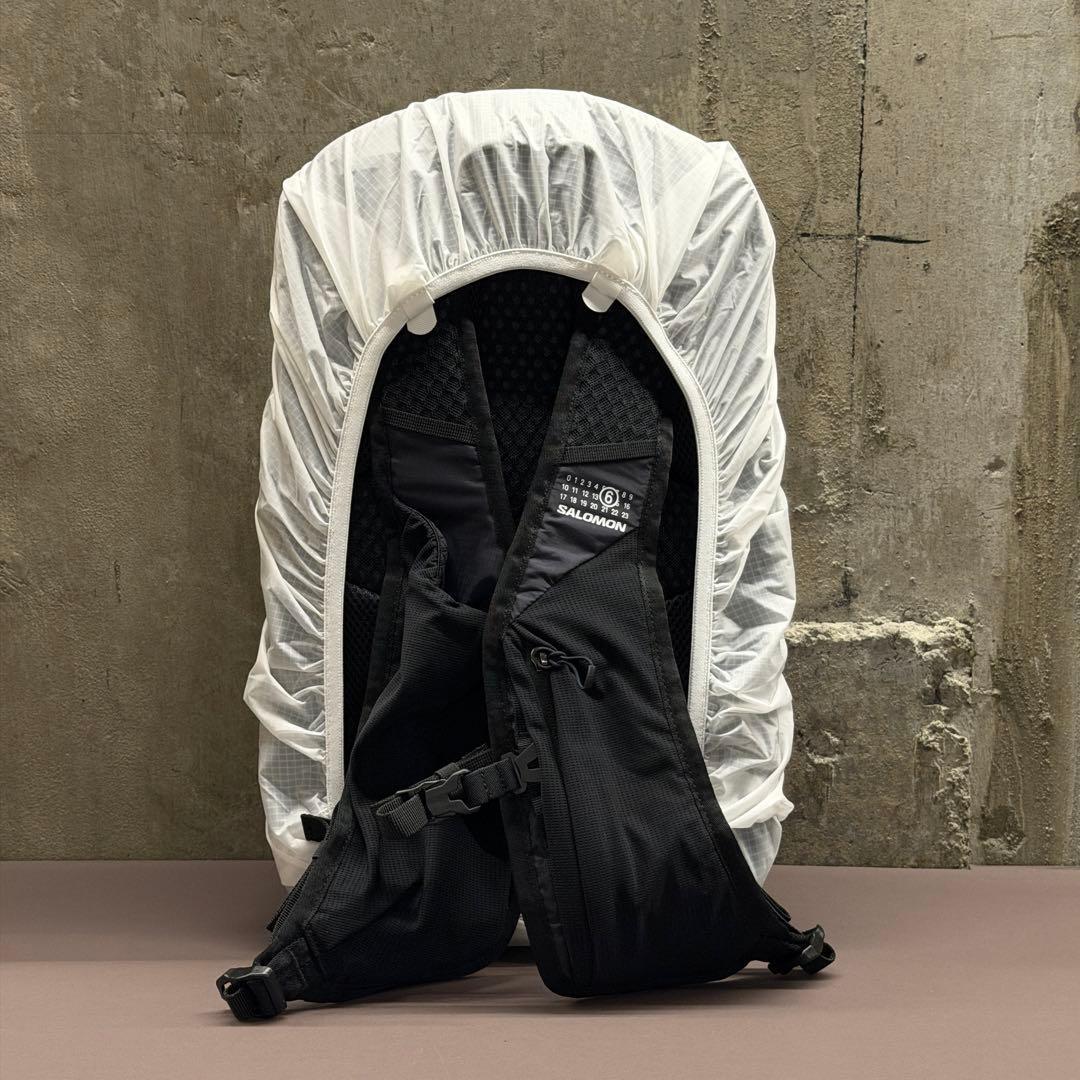 Mm6 Maison Margiela Rucksacks Backpacks Salomon