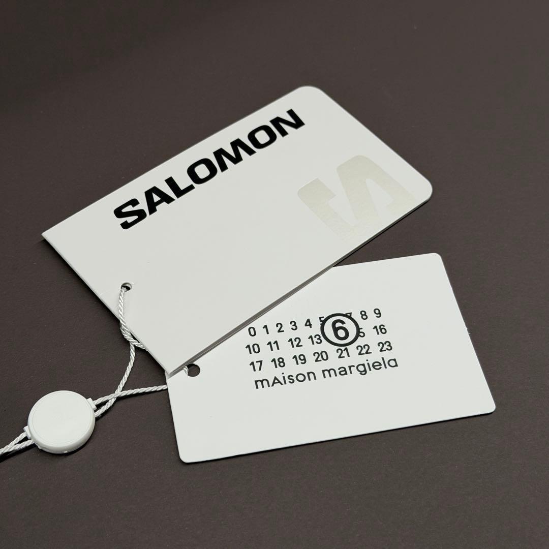 Mm6 Maison Margiela Rucksacks Backpacks Salomon