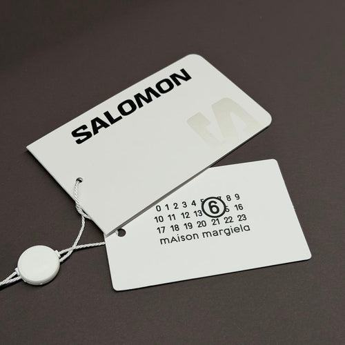 Mm6 Maison Margiela Rucksacks Backpacks Salomon