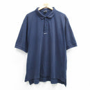 Nike Polo Shirt Xl/ 00 00S Spe 26Jun08
