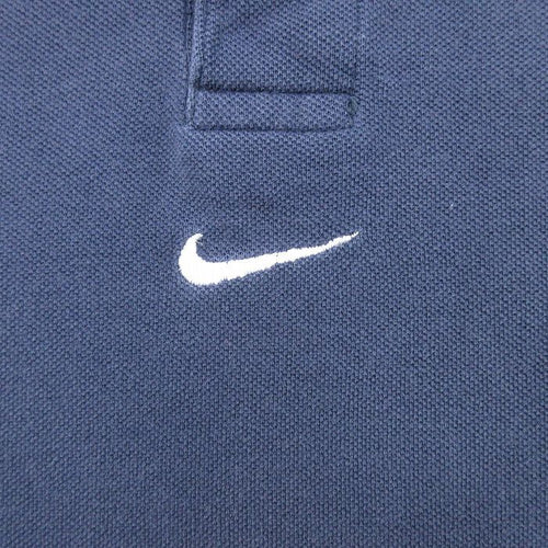 Nike Polo Shirt Xl/ 00 00S Spe 26Jun08