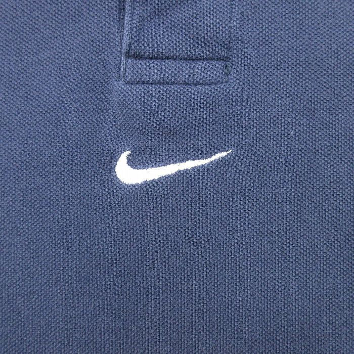 Nike Polo Shirt Xl/ 00 00S Spe 26Jun08