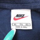 Nike Polo Shirt Xl/ 00 00S Spe 26Jun08